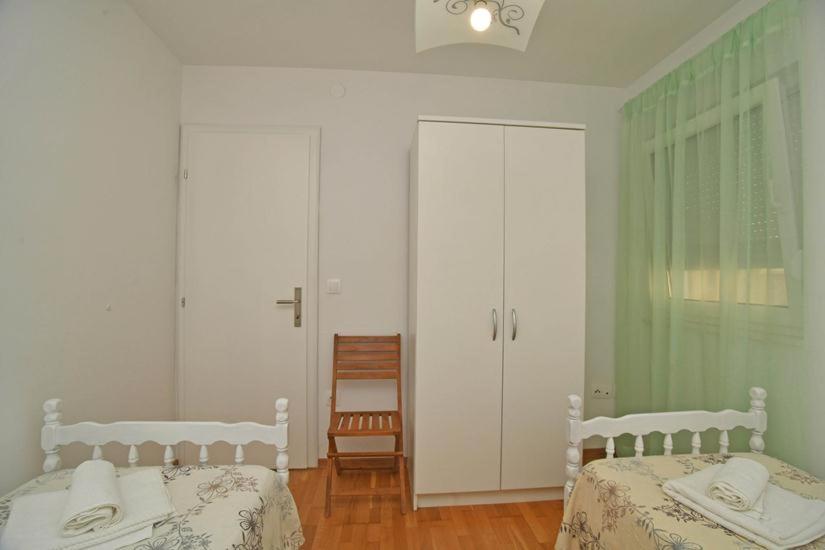Verica House Дубровник Экстерьер фото