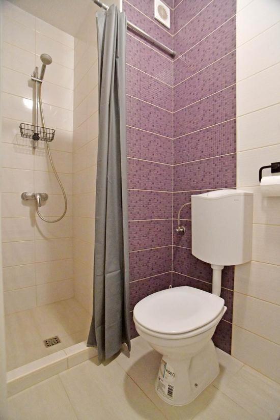 Verica House Дубровник Экстерьер фото