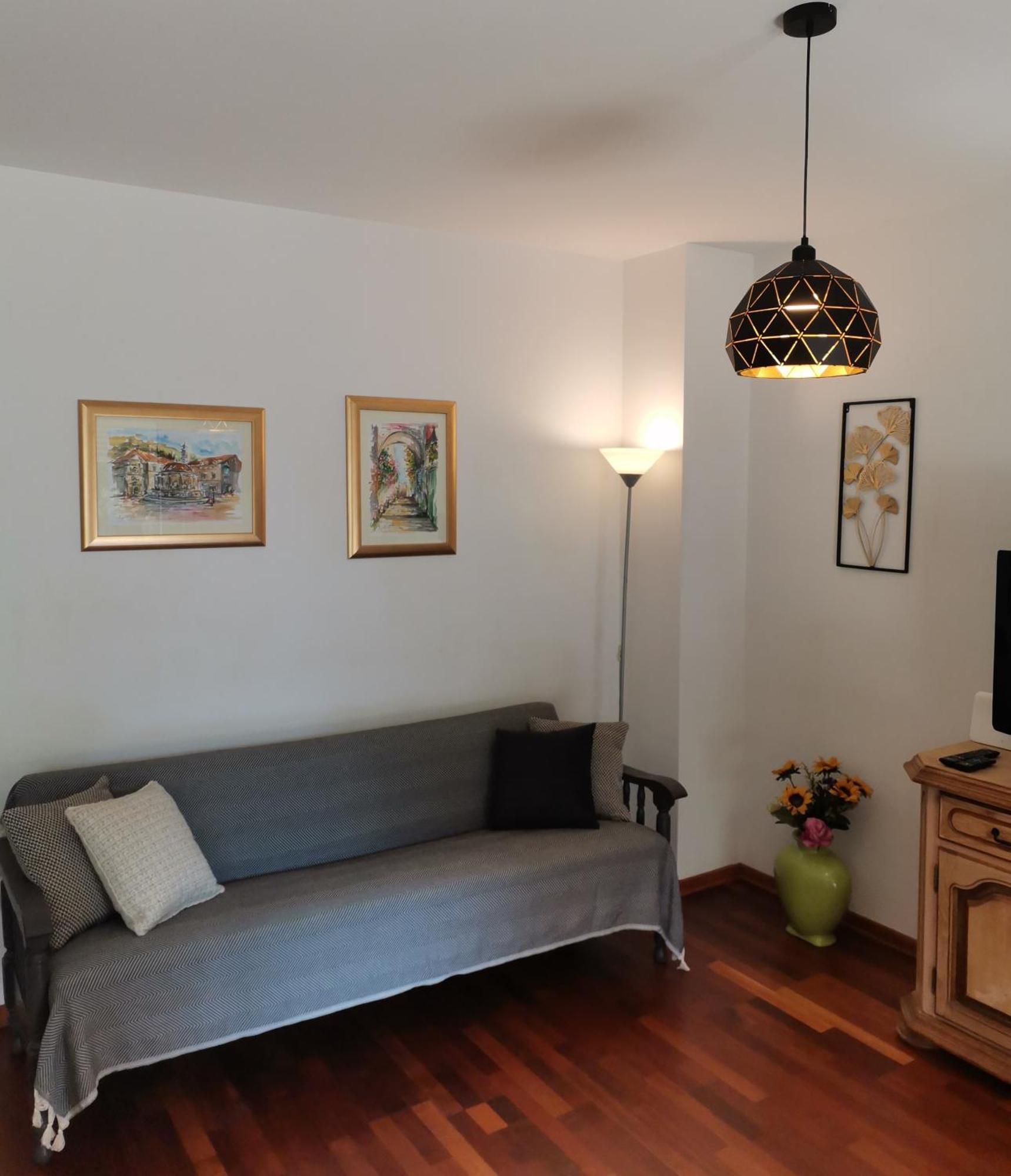 Verica House Дубровник Экстерьер фото