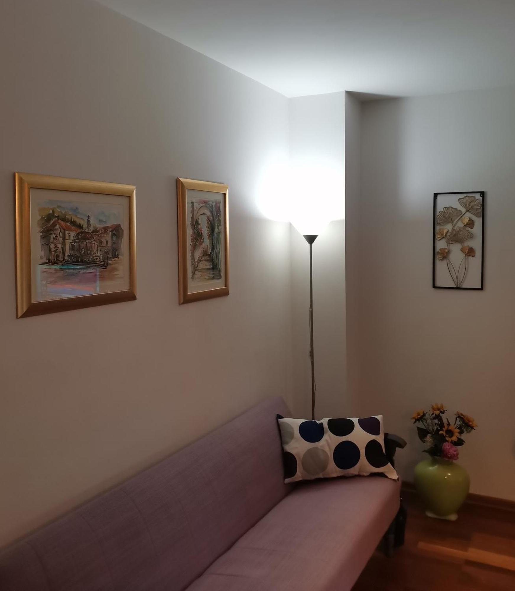 Verica House Дубровник Экстерьер фото