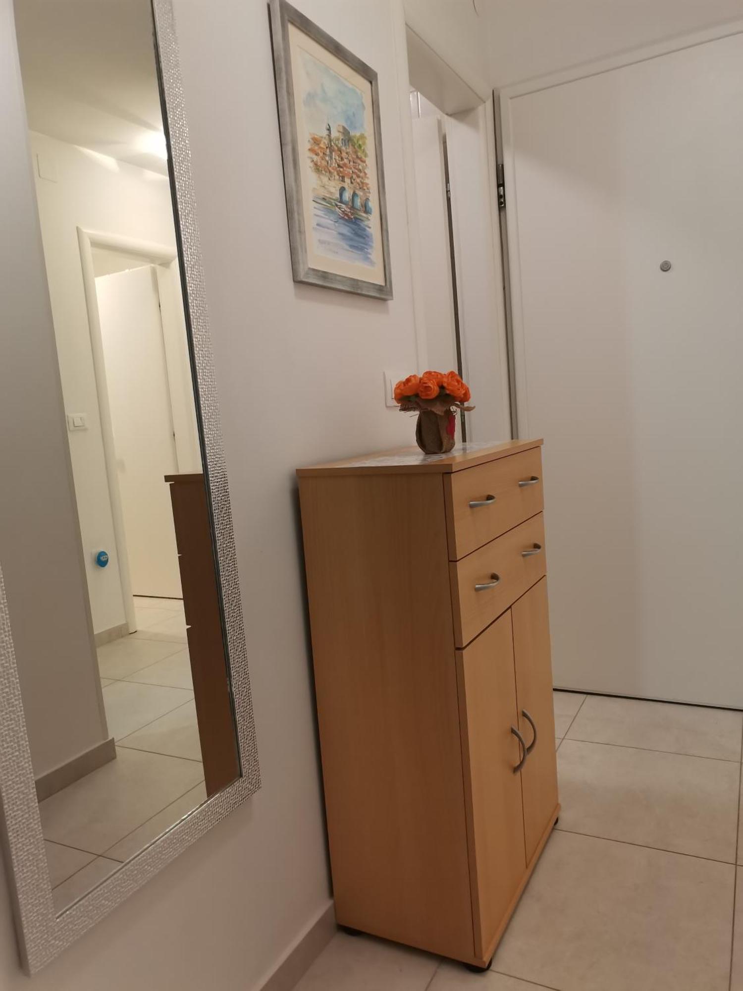 Verica House Дубровник Экстерьер фото